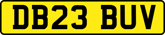 DB23BUV