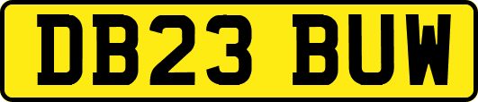 DB23BUW