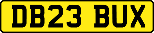 DB23BUX