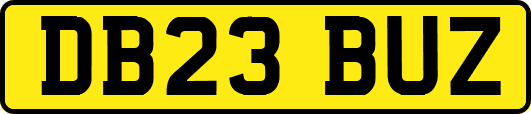 DB23BUZ