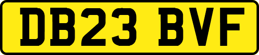 DB23BVF