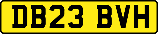 DB23BVH
