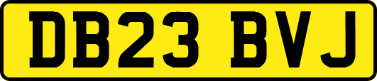 DB23BVJ