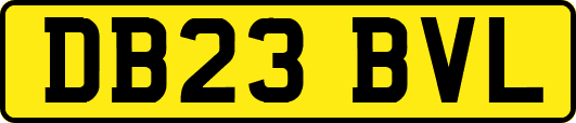 DB23BVL