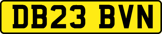 DB23BVN