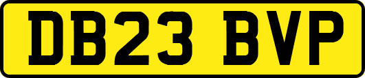 DB23BVP