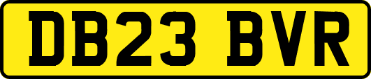 DB23BVR