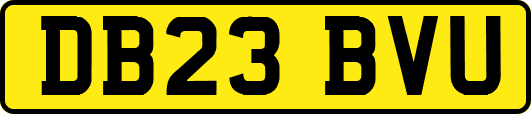 DB23BVU