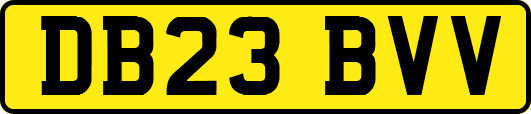 DB23BVV