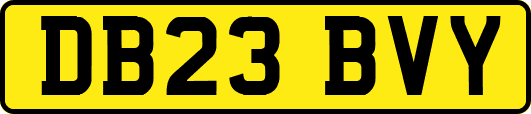 DB23BVY