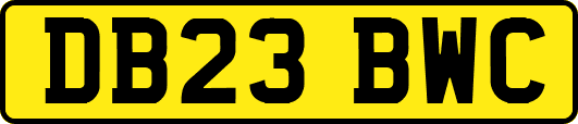 DB23BWC