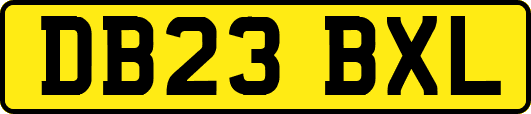 DB23BXL