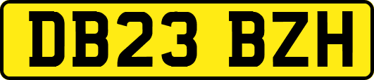 DB23BZH
