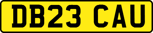 DB23CAU