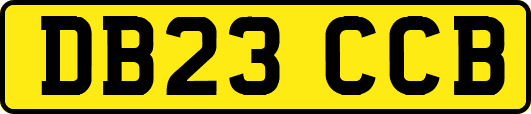 DB23CCB