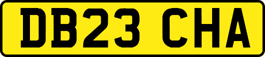 DB23CHA