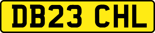 DB23CHL