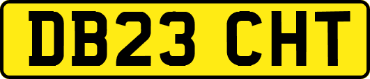 DB23CHT