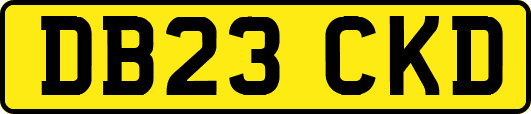 DB23CKD