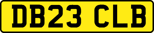 DB23CLB