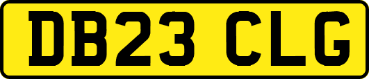DB23CLG