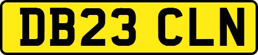 DB23CLN
