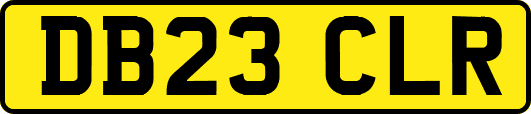 DB23CLR