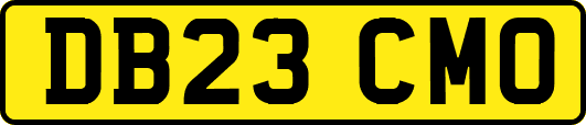 DB23CMO