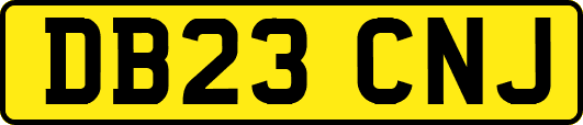 DB23CNJ
