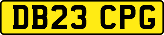 DB23CPG