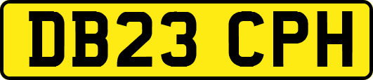 DB23CPH