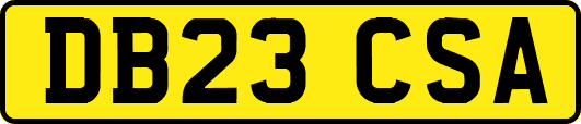 DB23CSA