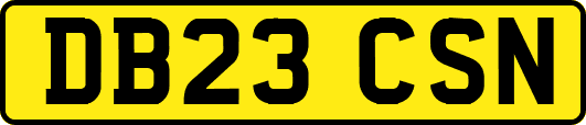 DB23CSN