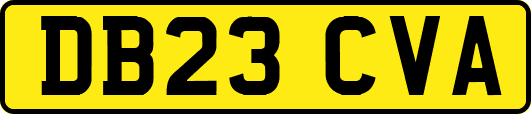 DB23CVA