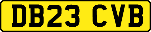 DB23CVB