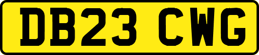 DB23CWG