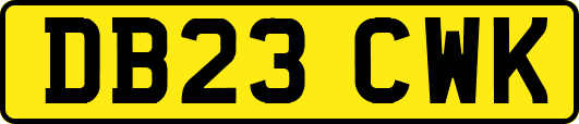 DB23CWK