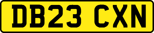 DB23CXN