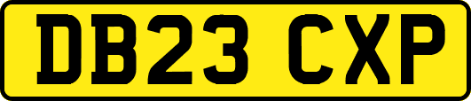 DB23CXP