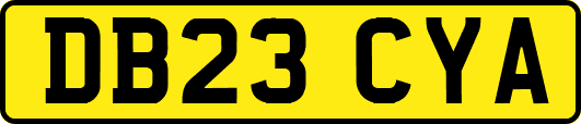 DB23CYA