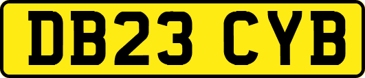 DB23CYB