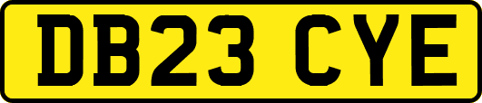 DB23CYE
