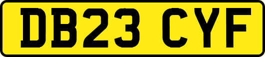 DB23CYF