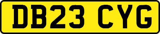 DB23CYG