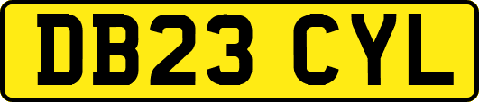 DB23CYL