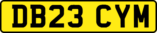 DB23CYM
