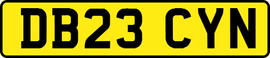 DB23CYN