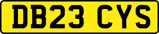 DB23CYS
