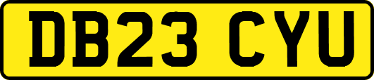 DB23CYU