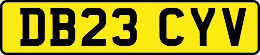 DB23CYV